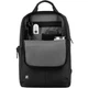 Рюкзак 2E, City Traveler 14", чёрный 2E-BPN6014BK - изображение 10