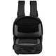Рюкзак 2E, City Traveler 14", чёрный 2E-BPN6014BK - изображение 13
