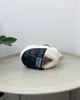 Ботинки зимние детские 26-27 черные с белым 771 - изображение 5