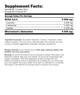 Глютамин для спорта Amix Nutrition L-Glutamine + BCAA 250 g /25 servings/ Mango - изображение 2