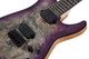 Електрогітара семиструнна SCHECTER C-7 PRO Aurora Burst (ARB) - зображення 6