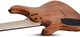 Електрогітара семиструнна SCHECTER C-7 PRO Aurora Burst (ARB) - зображення 10