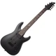 Електрогітара семиструнна SCHECTER DAMIEN-7 SBK - зображення 1
