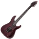 Электрогитара SCHECTER C-1 FR S Silver Mountain BM - изображение 1