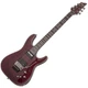 Електрогітара SCHECTER HELLRAISER C-1 FR S Black Cherry (BCH) - зображення 1