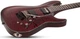 Електрогітара SCHECTER HELLRAISER C-1 FR S Black Cherry (BCH) - зображення 4
