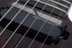 Электрогитара SCHECTER C-1 FR S Silver Mountain BM - изображение 6