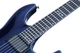 Электрогитара SCHECTER HELLRAISER HYBRID C-1 Ultra Violet (UV) - изображение 8