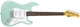 Электрогитара G&L TRIBUTE LEGACY (R; SURF GREEN) - изображение 2