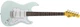 Электрогитара G&L TRIBUTE S500 (R; SONIC BLUE) - изображение 2