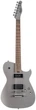 Электрогитара подписная модель Matthew Bellamy Muse Cort MBM-2 (Starlight Silver) - изображение 1