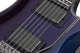 Електрогітара SCHECTER HELLRAISER HYBRID C-1 FR Ultra Violet (UV) - зображення 7