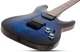 Електрогітара SCHECTER OMEN ELITE-6 STBB - зображення 3