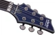 Електрогітара SCHECTER HELLRAISER HYBRID C-1 FR Ultra Violet (UV) - зображення 10