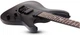 Електрогітара SCHECTER DAMIEN-6 FR SBK - зображення 5