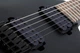 Электрогитара SCHECTER DAMIEN-6 SBK - изображение 6