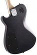 Электрогитара подписная модель Matthew Bellamy Muse Cort MBM-2 (Starlight Silver) - изображение 8