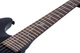 Электрогитара SCHECTER DAMIEN-6 SBK - изображение 10