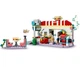 Конструктор LEGO Friends Ресторанчик у центрі Хартлейк Сіті (41728) - зображення 3