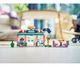 Конструктор LEGO Friends Ресторанчик у центрі Хартлейк Сіті (41728) - зображення 10