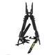 Мультитул Gerber MP600 Needlenose Bladeless Black 1019784 - зображення 1