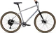 Велосипед 28" Marin KENTFIELD 2 рама - M Gloss Black/Chrome A5 - изображение 1