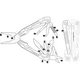 Мультитул Gerber Suspension NXT Multi-Tool 1027512 - изображение 5