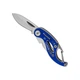 Мультитул Gerber Curve Mini Multi-Tool Blue 1014032 - зображення 4