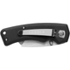 Нож Gerber Edge Utility knife black rubber 15,5 см 1020852 - изображение 2