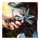 Мультитул Gerber Stakeout Graphite 1064434 - изображение 5