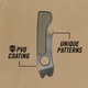 Мультитул Gerber Chonk Micarta Graphite 1064440 - изображение 4