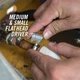 Мультитул Gerber Chonk Micarta Graphite 1064440 - изображение 7
