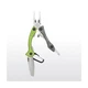 Мультитул Gerber Crucial Multi-Tool Green 1013993 - изображение 3