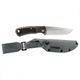 Ніж Gerber Downwind Fixed DP Black 22,8 см 1059840 - зображення 2