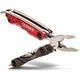 Мультитул Gerber Dime Multi-Tool Red 1003723 - изображение 2