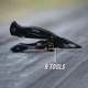 Мультитул Gerber Crucial Multi-Tool w/Strap Cutter 1013994 - изображение 7