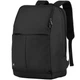 Рюкзак 2E, City Traveler 17", чёрный 2E-BPN6017BK - изображение 2