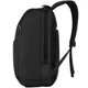 Рюкзак 2E, City Traveler 17", чёрный 2E-BPN6017BK - изображение 4