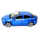 Машинка металлическая Tesla «AutoExpert» Тесла синий звук свет 15*5*7 см (42114W) - изображение 3