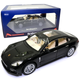 Машинка игровая Porsche Panamera «АвтоЕксперт» Порше Панамера металл черный свет звук 20*6*8 см (GT-3136) - изображение 1