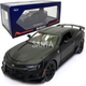 Машинка металева Chevrolet Camaro "AutoExpert" Шевроле Камаро чорний звук світло 20*6*8 см (GT-0708) - зображення 1