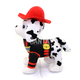 Мягкая игрушка «Щенки спасатели» Kinder Toys Команда 01 М 25*26*13 см (00113-4) - изображение 3
