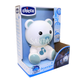 Іграшка нічник музичний Ведмедик Dreamlight Chicco блакитний 14*10*9 см (09830.20) - зображення 5