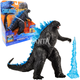Игровая фигурка Годзилла с тепловой волной «MonsterVerse» Godzilla vs Kong 15*30*7 см (35302) - изображение 1
