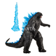 Игровая фигурка Годзилла с тепловой волной «MonsterVerse» Godzilla vs Kong 15*30*7 см (35302) - изображение 5
