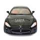 Машинка металева Maserati Grantourismo 2008 «Bburago» Мазераті 8*19*6 см (18-22107) - зображення 3