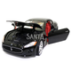Машинка металева Maserati Grantourismo 2008 «Bburago» Мазераті 8*19*6 см (18-22107) - зображення 6