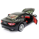 Машинка металева Maserati Grantourismo 2008 «Bburago» Мазераті 8*19*6 см (18-22107) - зображення 7