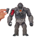 Игровая фигурка Кинг-Конг с боевым топором «MonsterVerse» Godzilla vs Kong 15*10*5 см (35303) - изображение 2