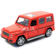 Іграшка машина модель Мерседес Бенц (Mercedes-Benz).Залізні іграшкові машинки Гелендваген (Гелик)від Автопром (3201) - зображення 4